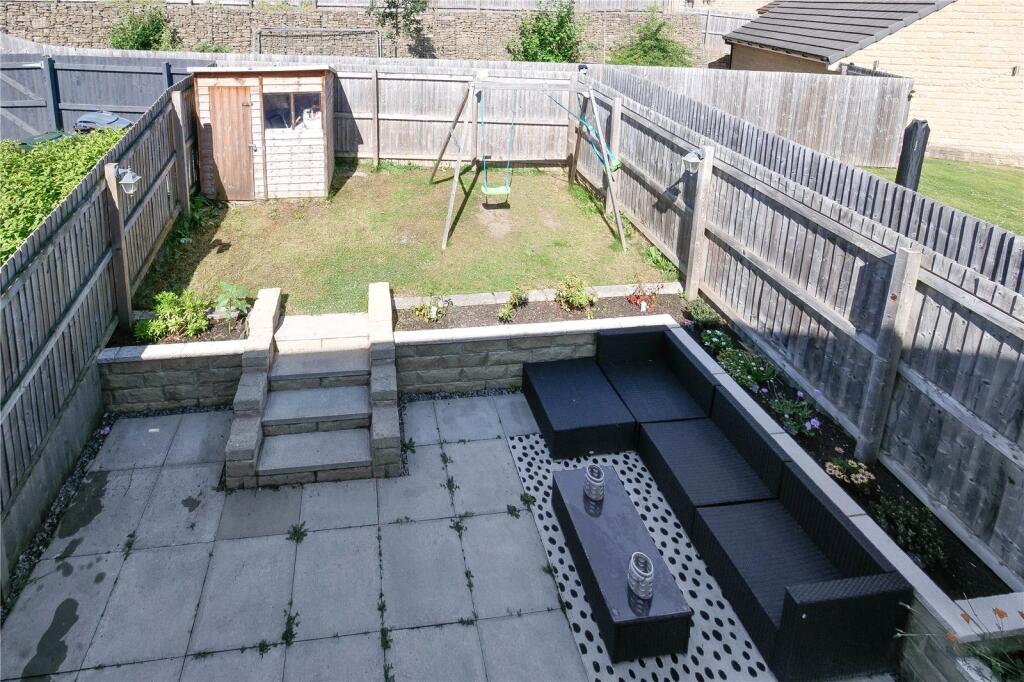 Additional image 15 of Mill Holme Fold, Bradford, West Yorkshire, BD10