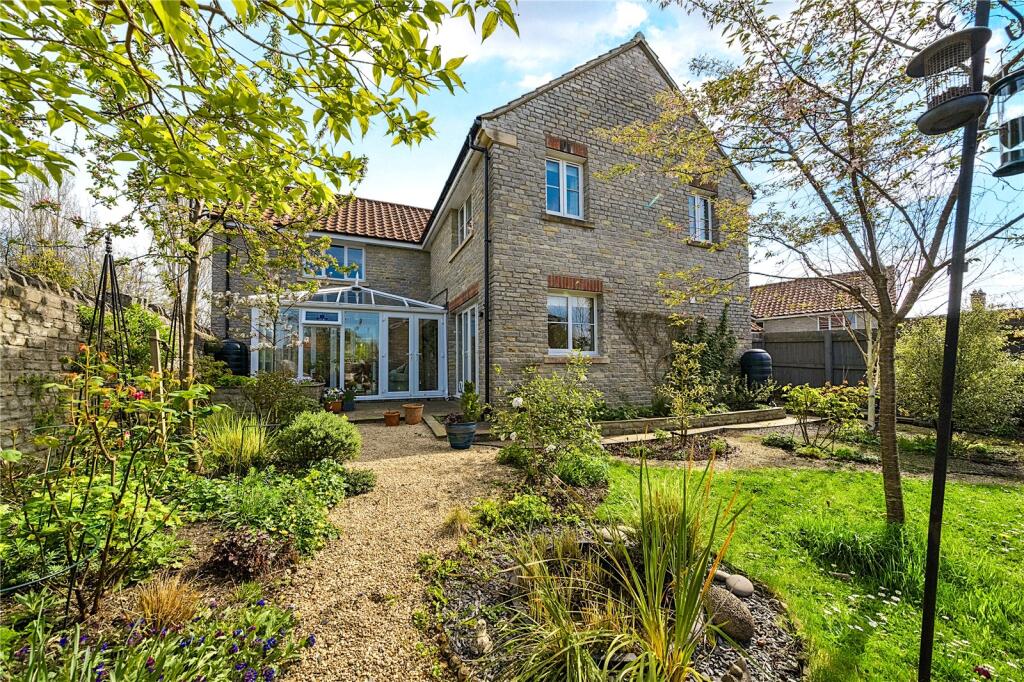 Additional image 20 of Hindhayes Lane, Street, Somerset, BA16