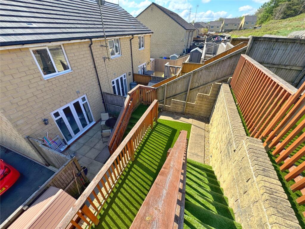 Additional image 14 of Shoemaker Gardens, Rawtenstall, Rossendale, BB4
