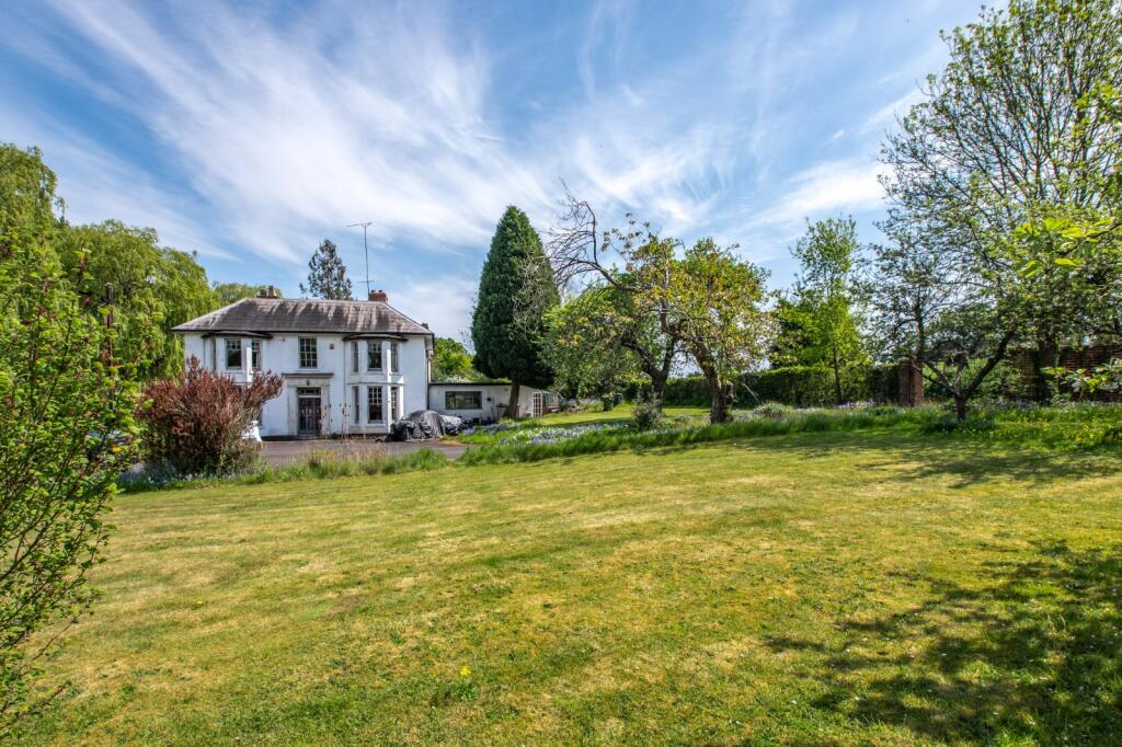 Additional image 4 of Fish House Lane, Stoke Prior, Bromsgrove, Worcestershire, B60