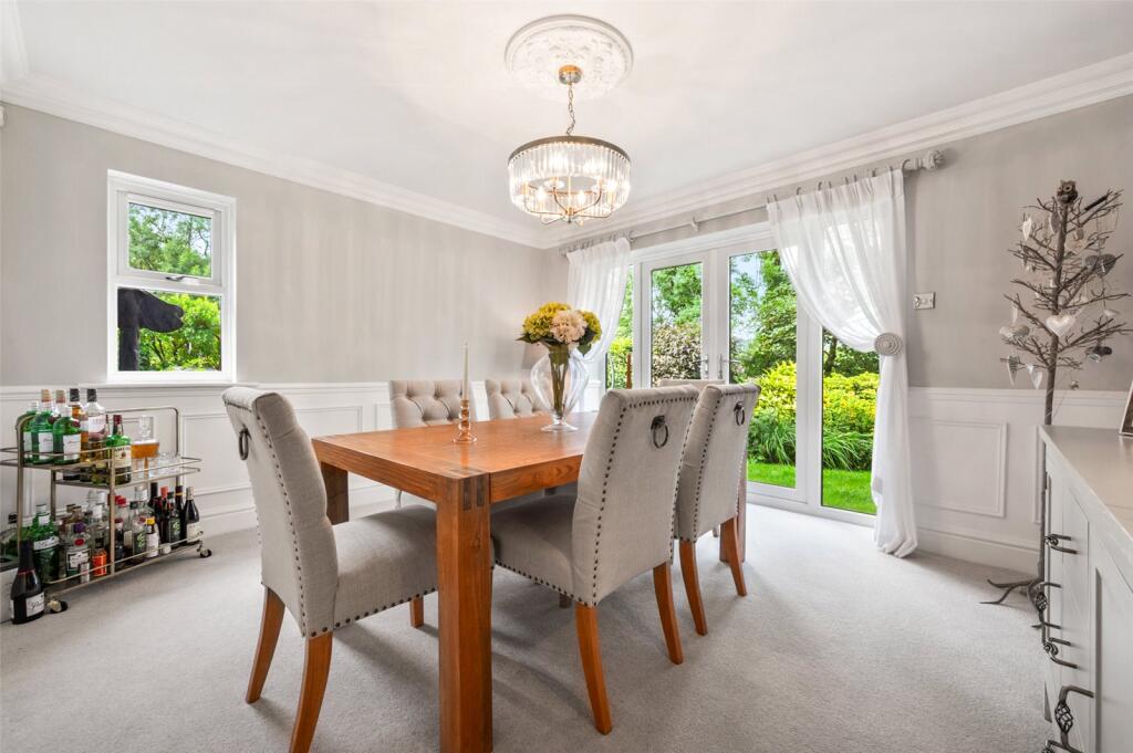 Additional image 6 of Browgate, Sawley, Clitheroe, Lancashire