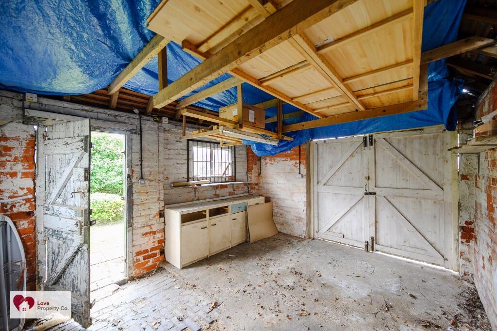 Additional image 24 of Chessetts Wood Road, Lapworth, B94 6EL