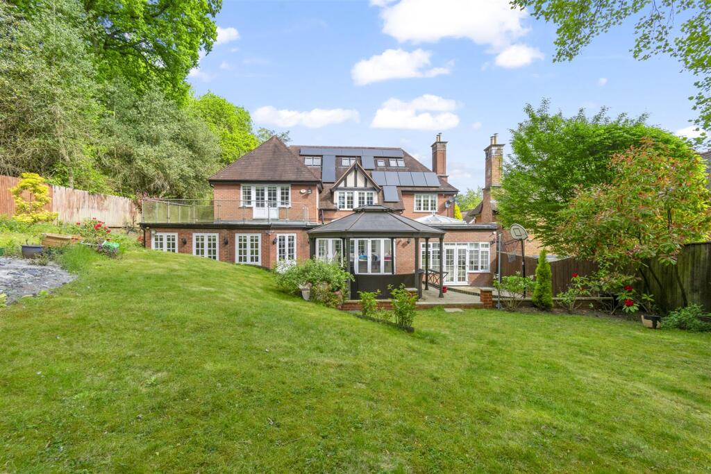 Additional image 61 of Blackroot Road, Four Oaks