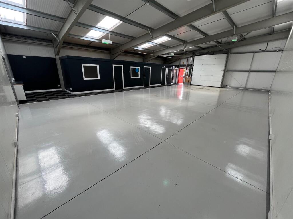 Additional image 8 of Astwood Business Park, Astwood Bank B96 6HH