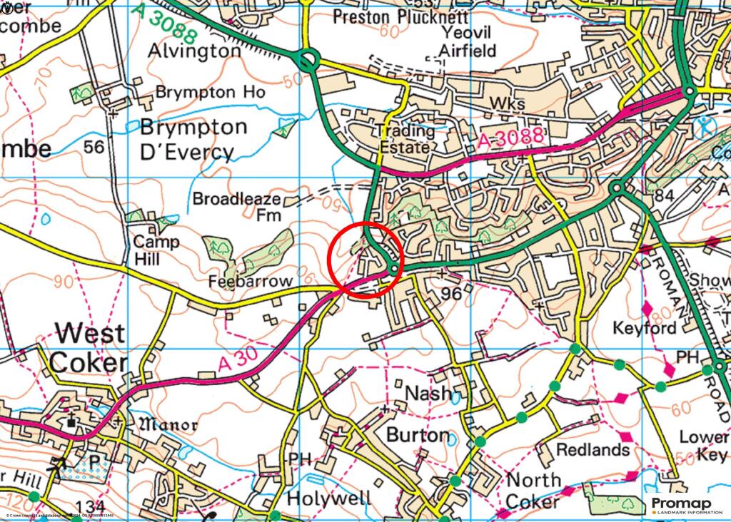 Additional image 32 of Gould Gardens, Yeovil, Somerset