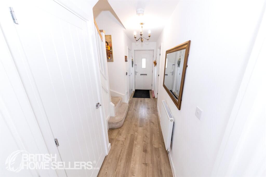 Additional image 10 of Roman Way, West Bromwich, West Midlands, B71