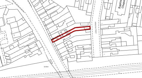 Additional image 21 of Halesowen Road, Cradley Heath