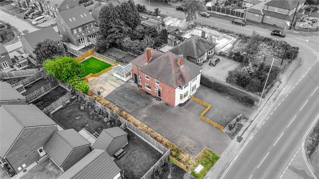 Additional image 27 of Dosthill Road, Two Gates, Tamworth, Staffordshire, B77