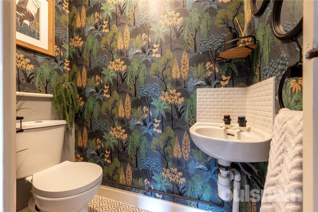 Additional image 10 of Gannow Manor Gardens, Rubery, Rednal, Birmingham, B45