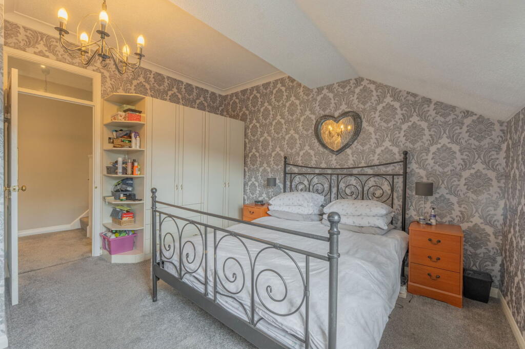 Additional image 32 of Norbury Close, Redditch, B98 8RP