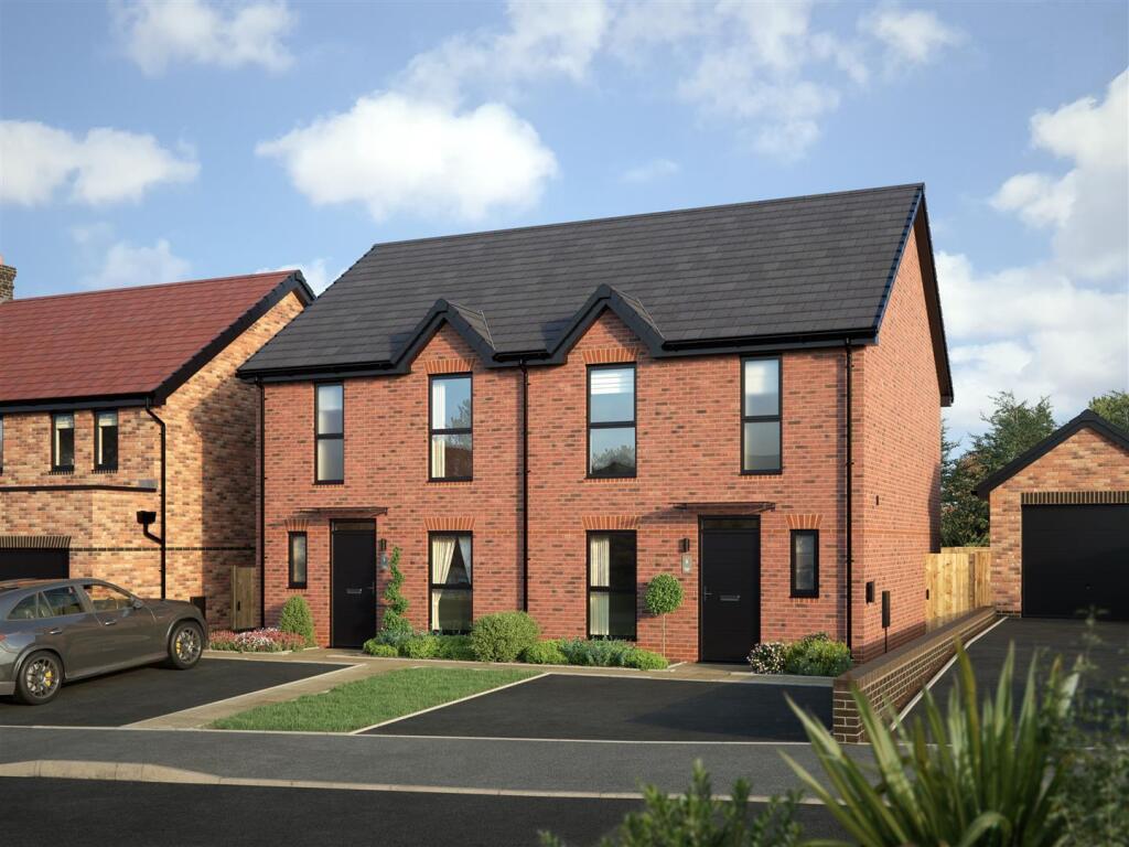 Additional image 13 of No 4, Maybank, Manor Way, Halesowen