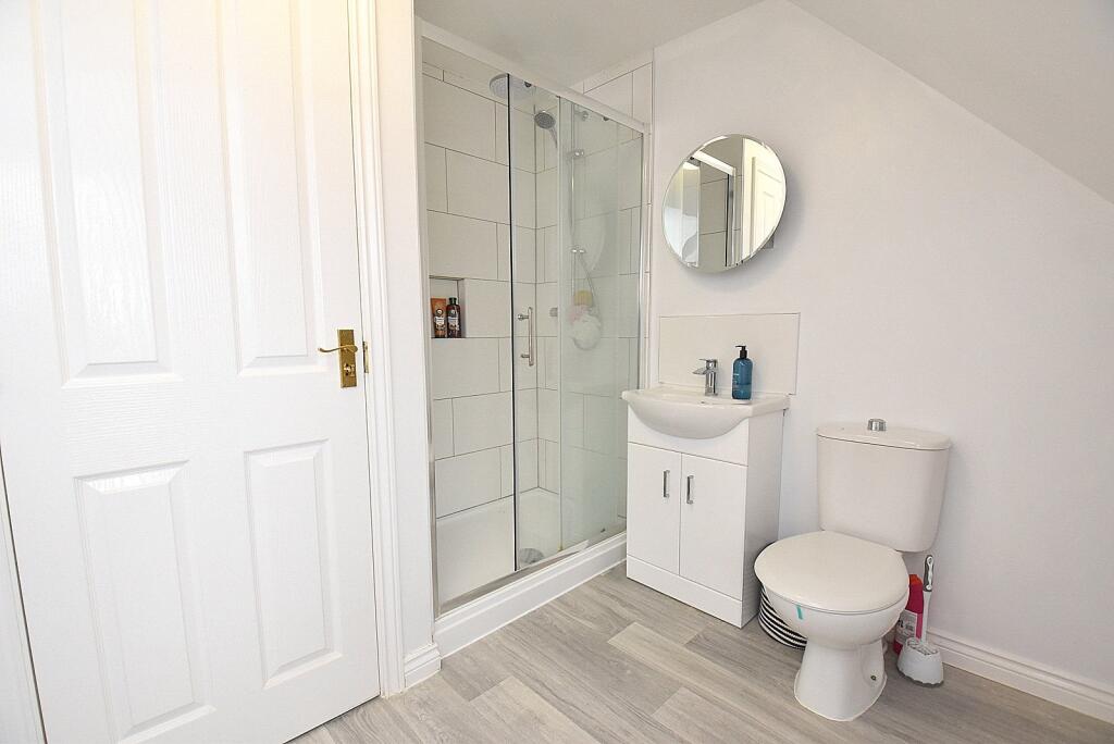 Additional image 14 of Peach Pie Street, Wincanton, BA9