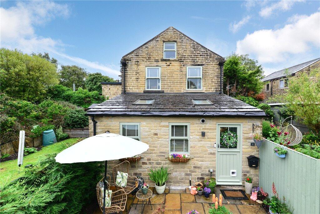 Additional image 16 of Club Row, Wilsden, BD15