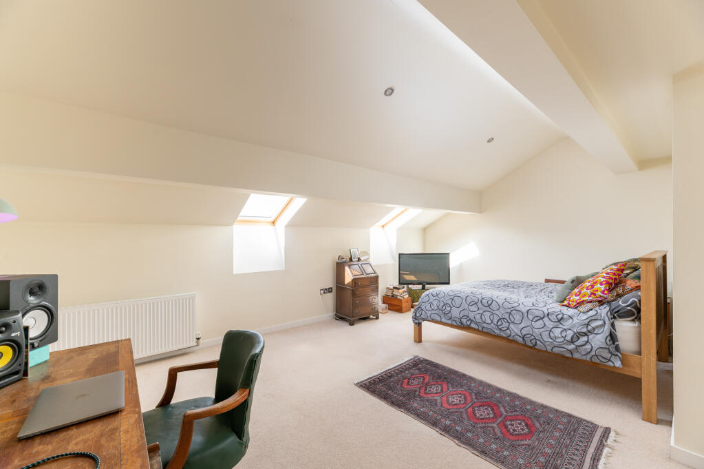 Additional image 21 of Airedale Mills, Micklethwaite Lane, Bingley, West Yorkshire, BD16