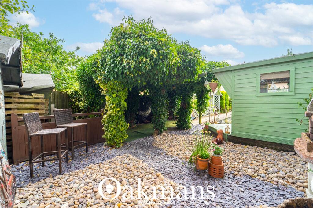 Additional image 34 of Mynors Crescent, Hollywood, Birmingham, Worcestershire, B47