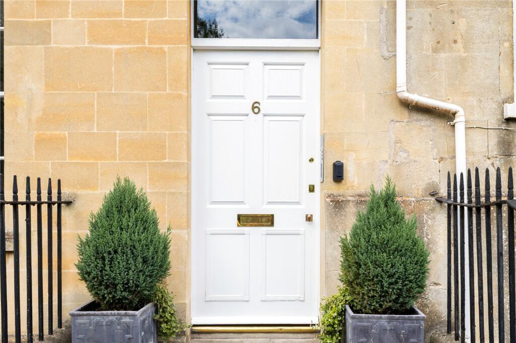 Additional image 4 of Lansdown Place West, Bath, BA1