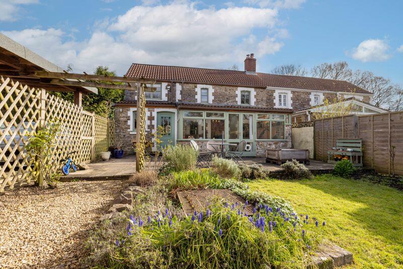 Property image for Period Cottage, garden and parking near Frome