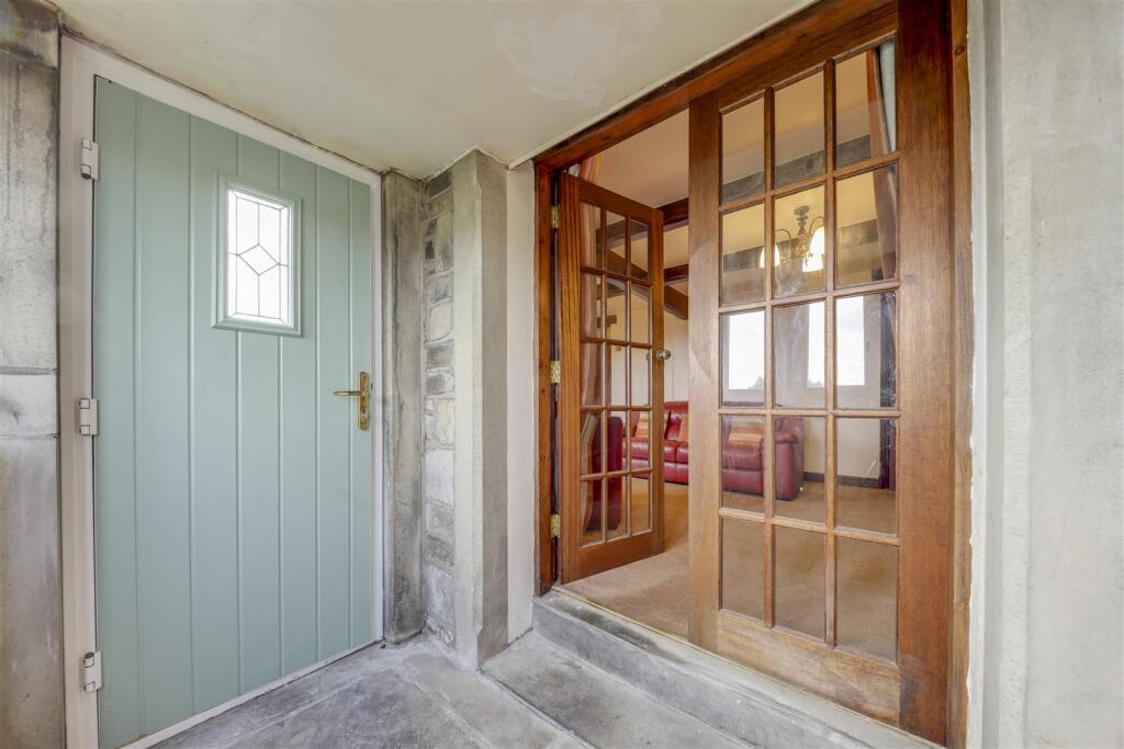 Additional image 20 of Oakenhead Wood Old Road, Rawtenstall,  Rossendale - Amazing Valley Views Plus Ample Parking