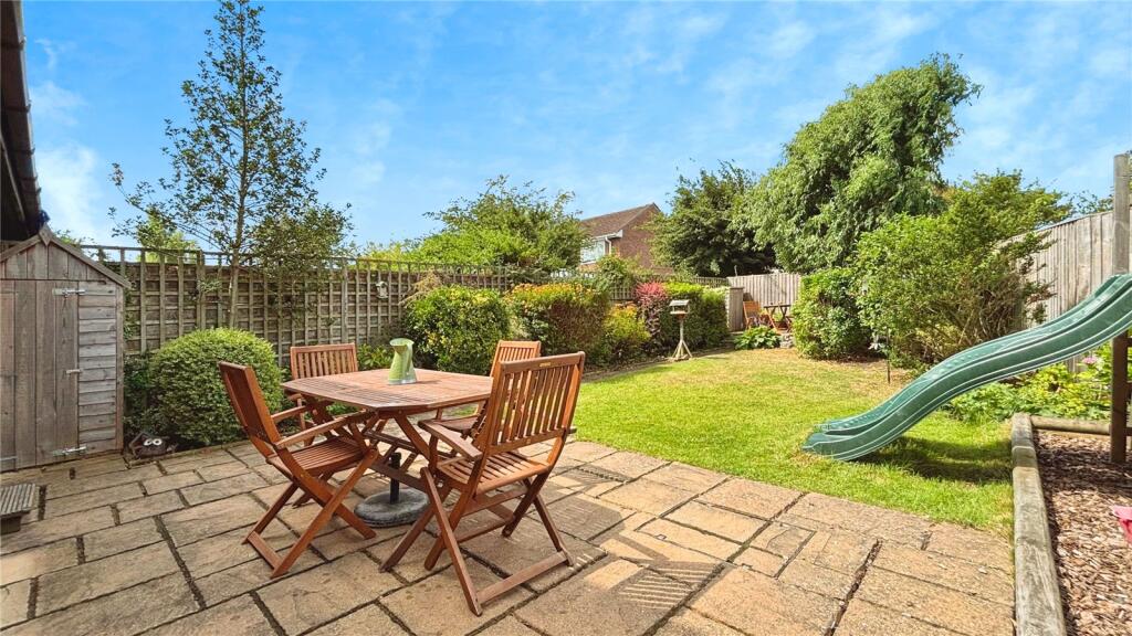 Additional image 26 of Ruskin Drive, Warminster