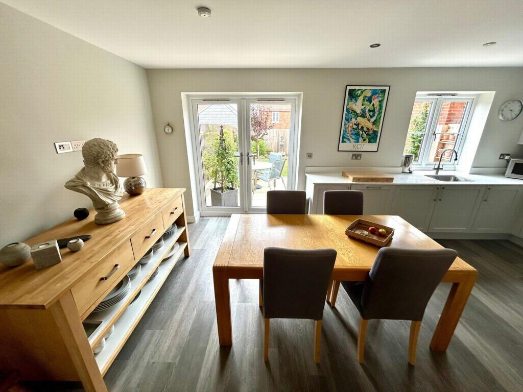 Additional image 6 of Southern Way, Yeovil, BA21