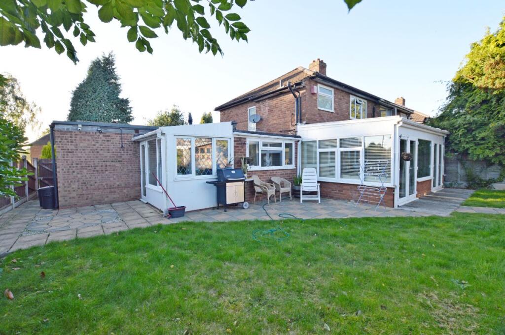 Additional image 29 of Grange Lane, Sutton Coldfield