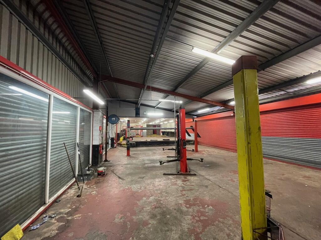 Additional image 16 of Former Garage Hyndburn Road, Accrington, BB5 1QG