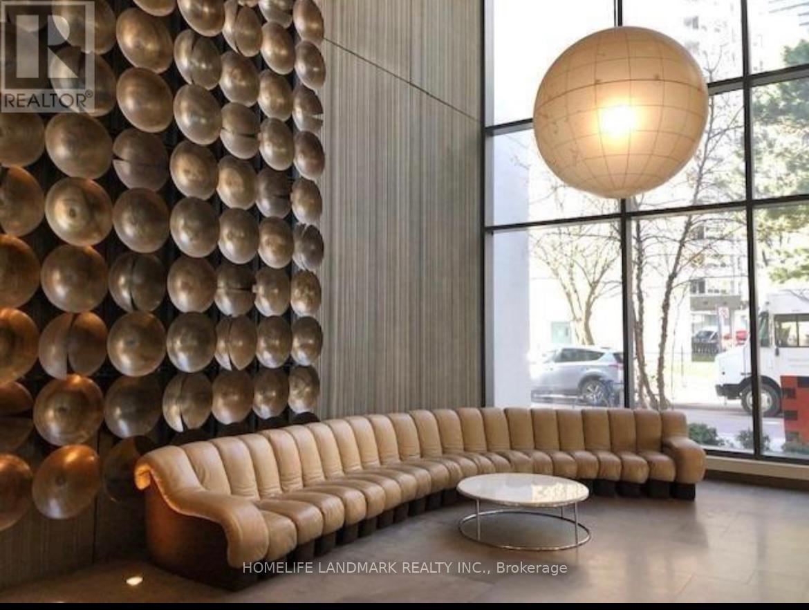 2207 - 75 ST NICHOLAS STREET|Toronto (Bay Street Corridor), Ontario M4Y0A5