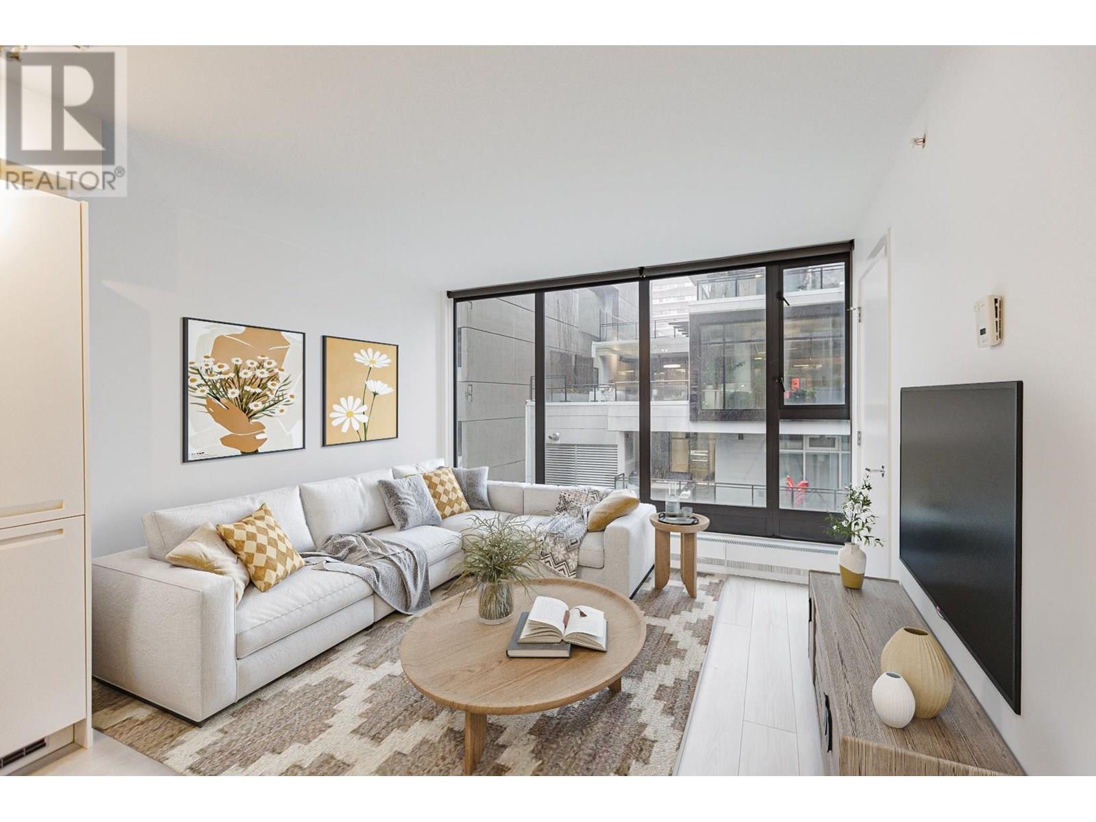 509 1133 HORNBY STREET|Vancouver, British Columbia V6Z1W1