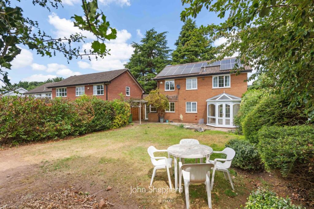 Additional image 15 of Greyfriars Close, Solihull, West Midlands, B92