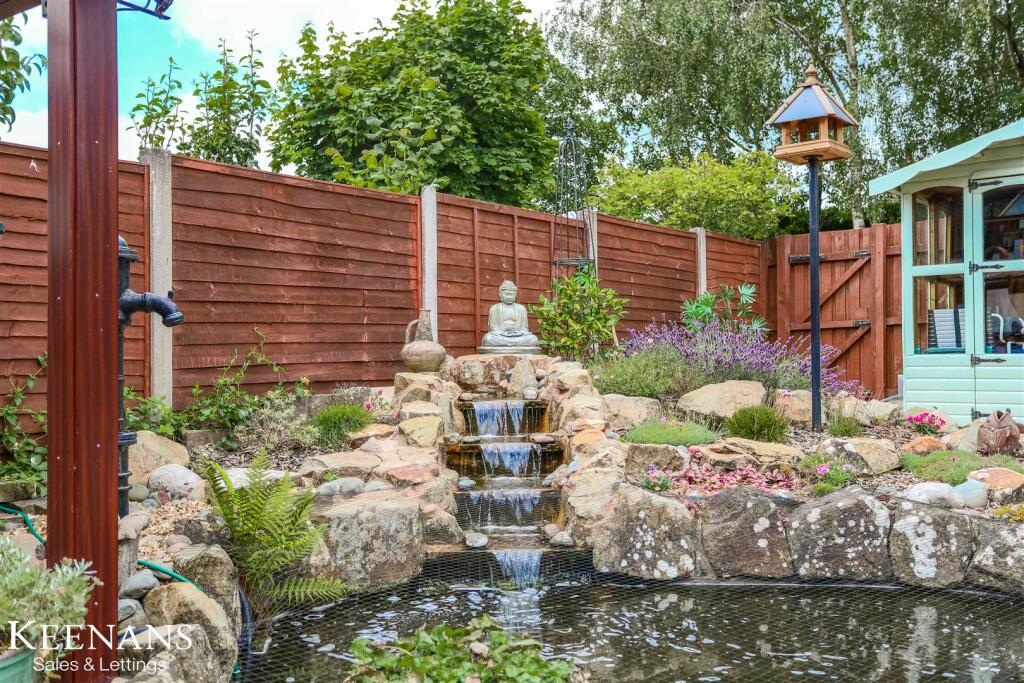 Additional image 55 of Easedale Close, Burnley