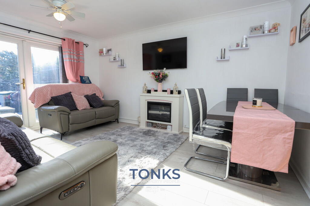 Additional image 2 of Fieldfare Close, Cradley Heath, B64 5QH