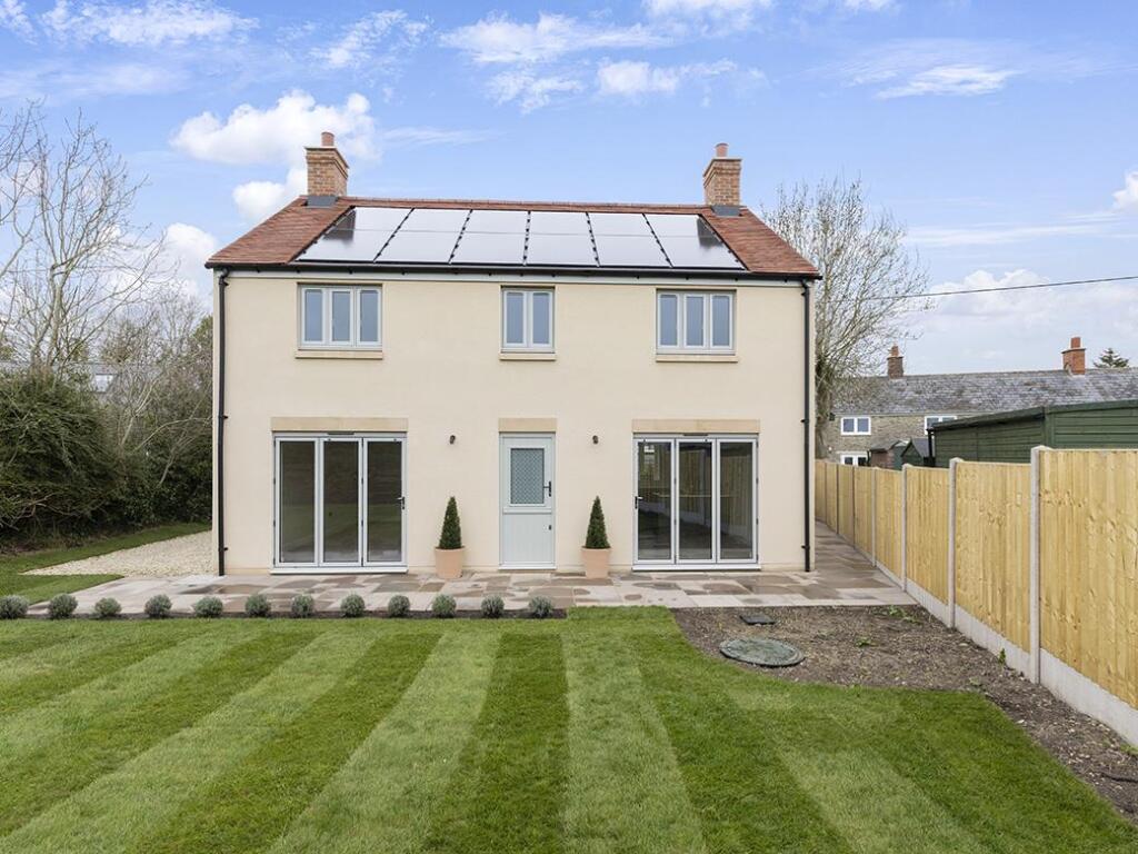 Additional image 2 of Chapel Lane, Yenston, Templecombe