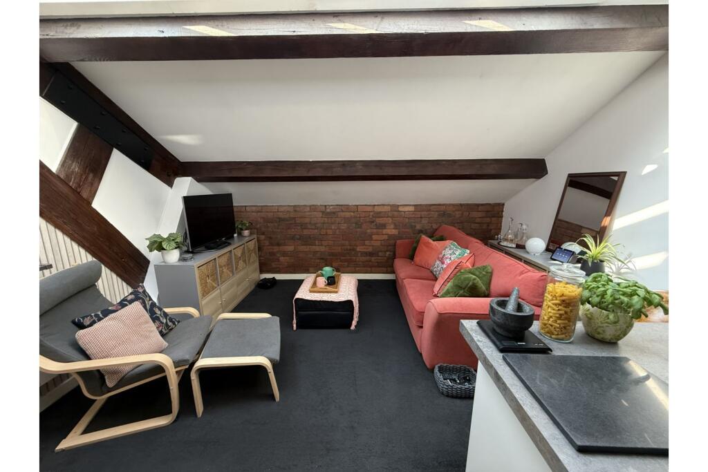 Additional image 11 of Sunbridge Road, Bradford, BD1