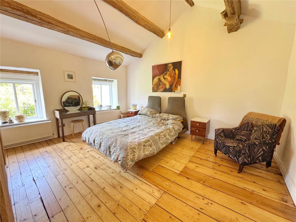 Additional image 12 of Springhill Cottages, Newchurch, Rossendale, BB4