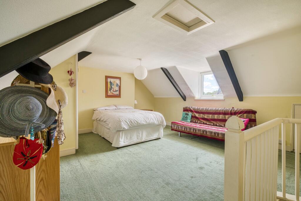 Additional image 15 of Davis Terrace, Wells, Somerset, BA5