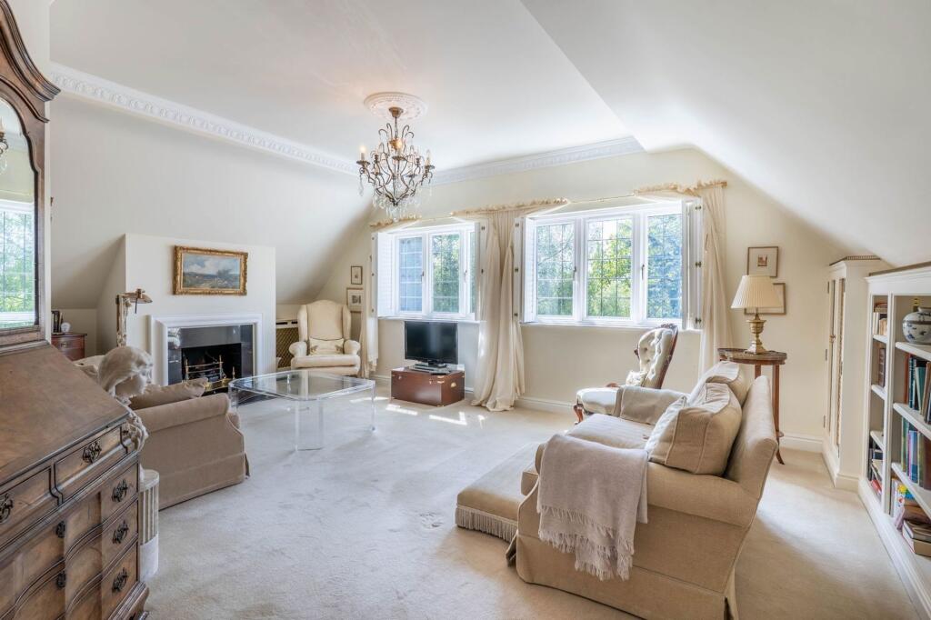 Additional image 3 of Wood End Drive, Barnt Green, B45