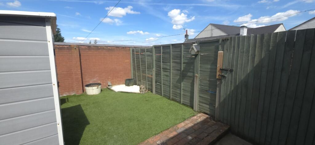 Additional image 4 of Lichfield Street, Fazeley, B78