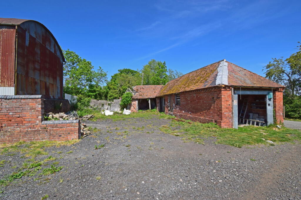 Additional image 9 of Fosters Green Cottage & Barn, Fosters Green, Lower Bentley, B60 4HY