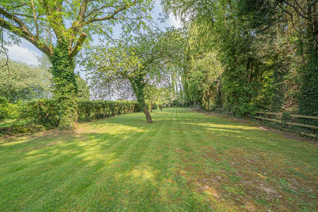 Additional image 31 of Diddington Lane, Hampton-In-Arden, B92