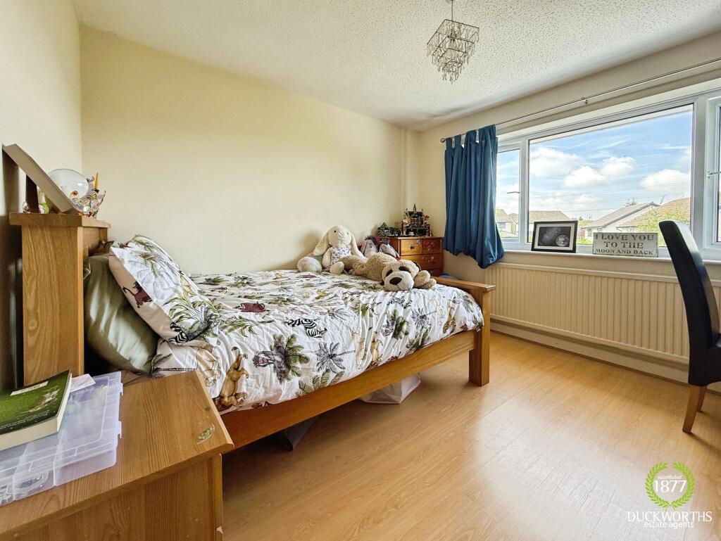 Additional image 20 of Chapman Road, Hoddlesden, BB3