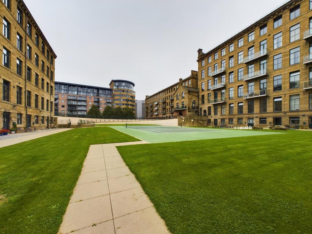 Additional image 9 of Masons Mill, Salts Mill Road, Shipley