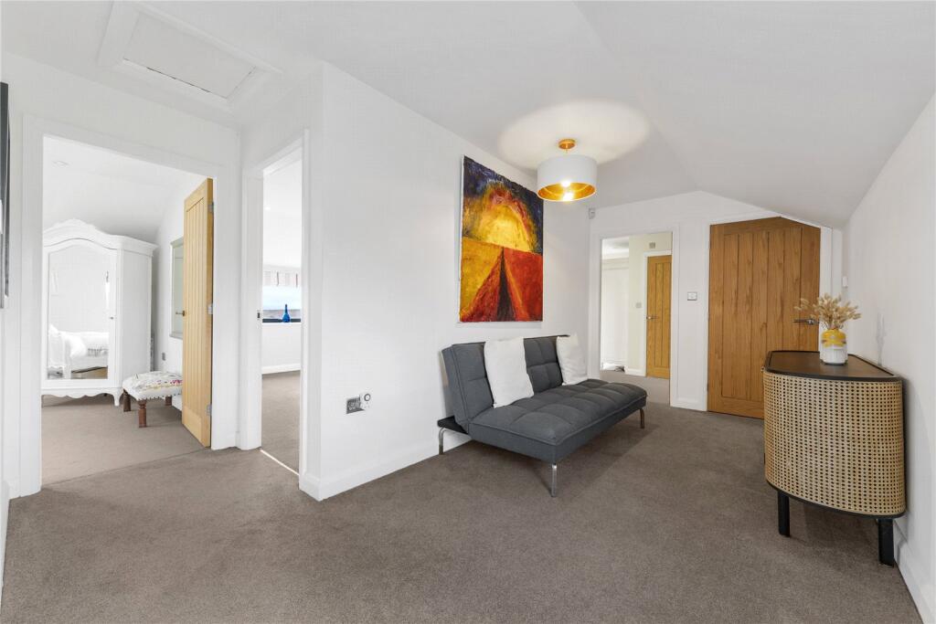 Additional image 12 of Ash House Farm, Sconce Lane, Baildon, Shipley, West Yorkshire