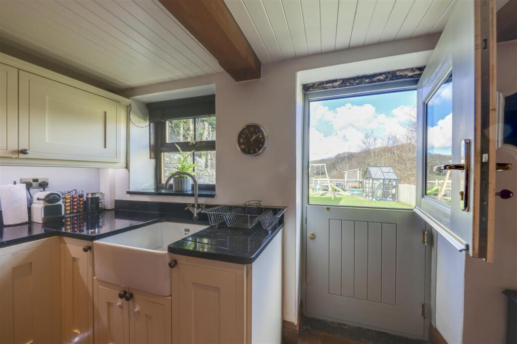 Additional image 21 of Makingate Barn, Laund Lane, Cribden Side, Rossendale