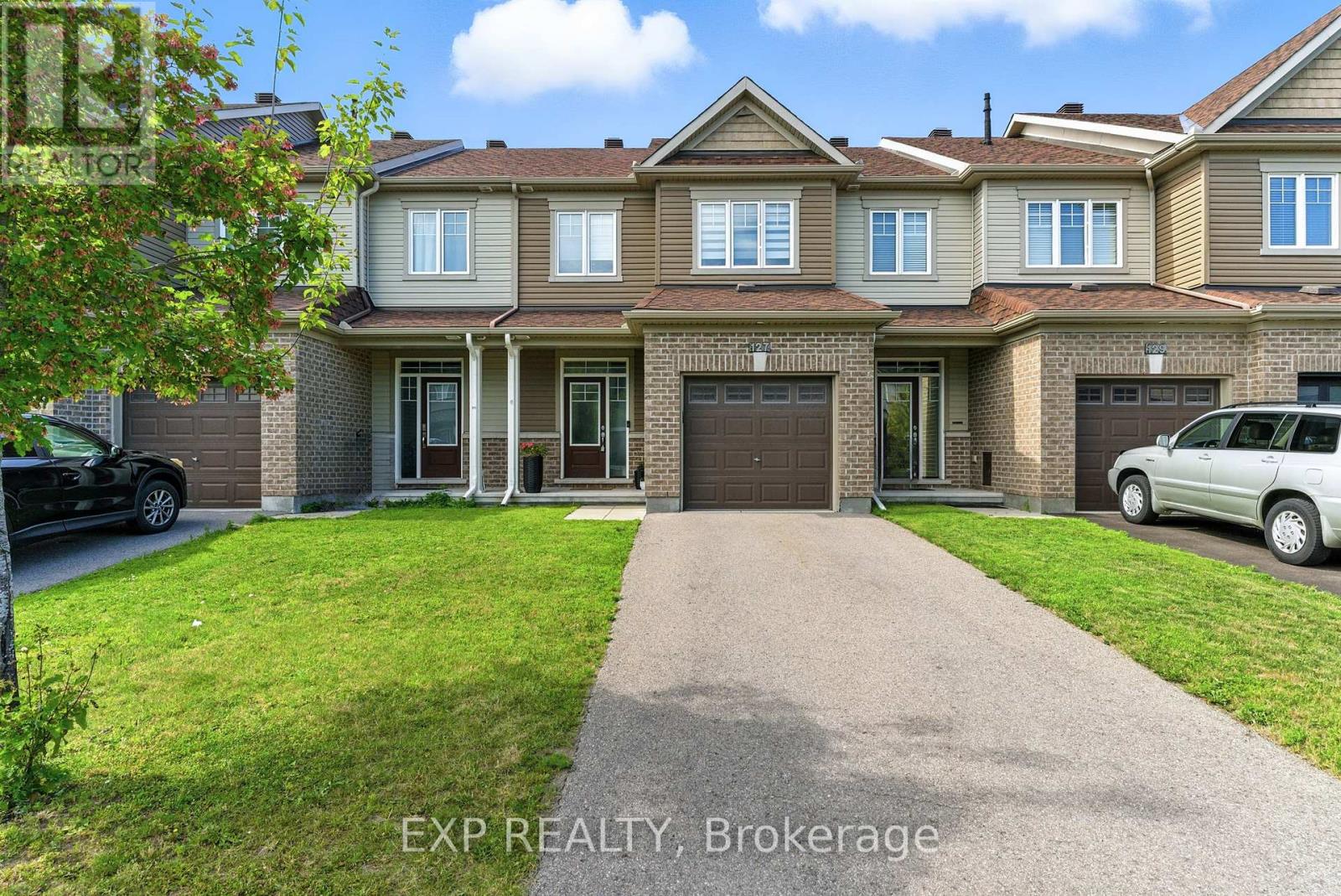 127 YELLOWCRESS WAY|Ottawa, Ontario K4A1C2