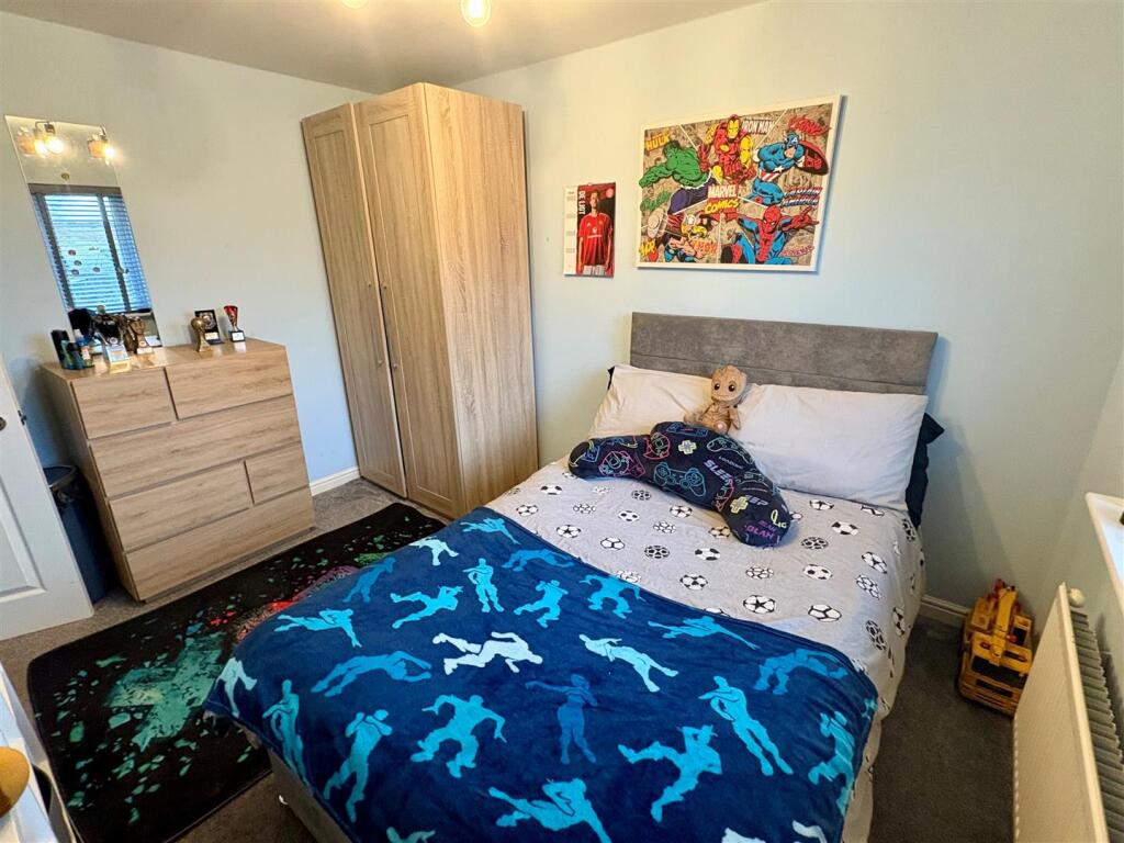 Additional image 14 of Bradshaw View, Queensbury, Bradford