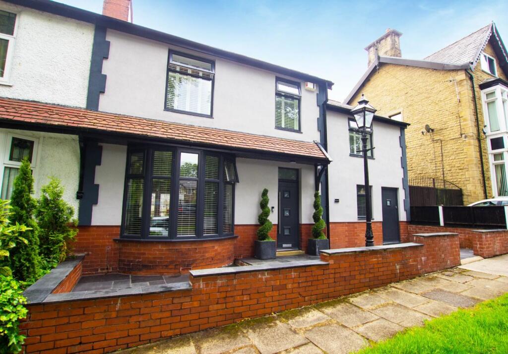 Additional image 26 of Oldfield Avenue, Darwen