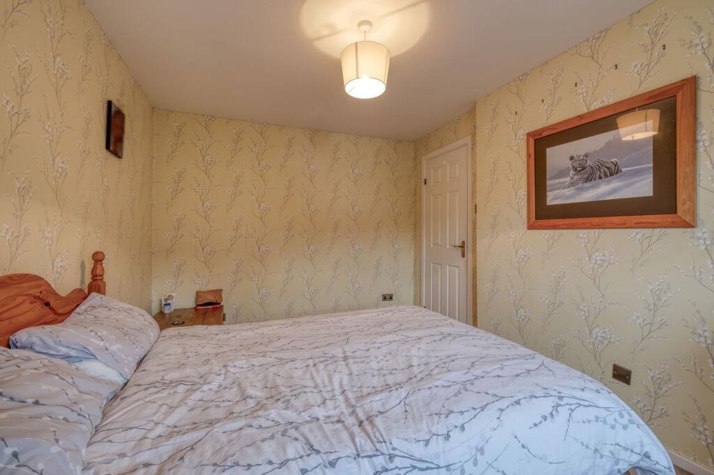 Additional image 15 of Oakham Close, Redditch, B98