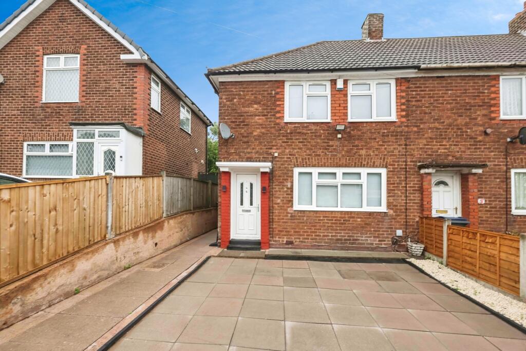 Additional image 17 of Cooksey Lane, Kingstanding, Birmingham, B44