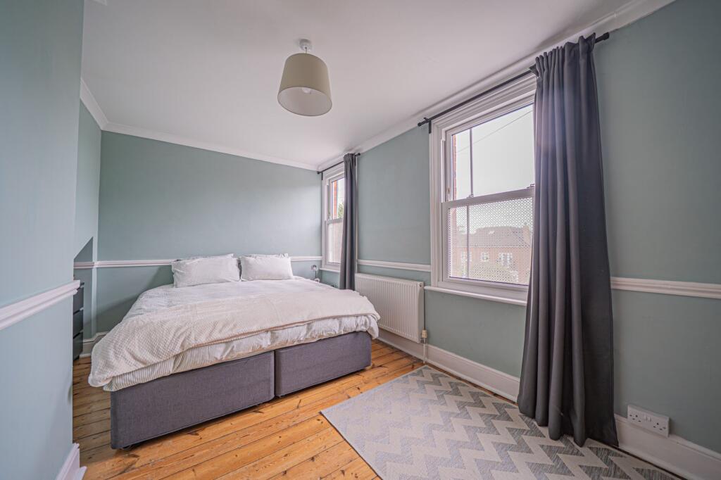 Additional image 9 of Station Road, Knowle, B93