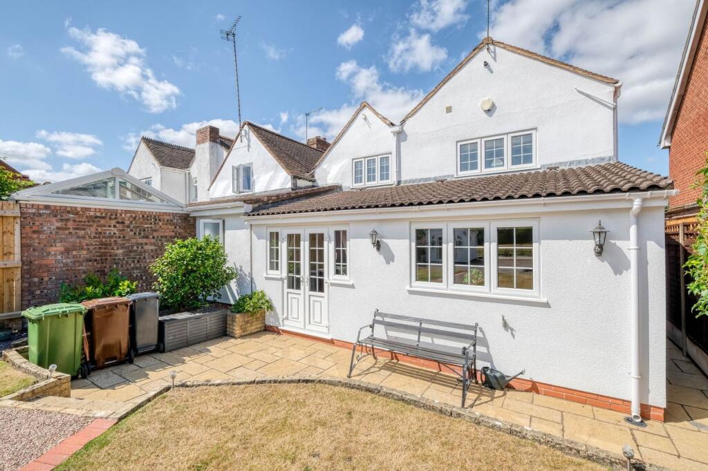 Additional image 20 of Stratford Road, Hockley Heath, B94